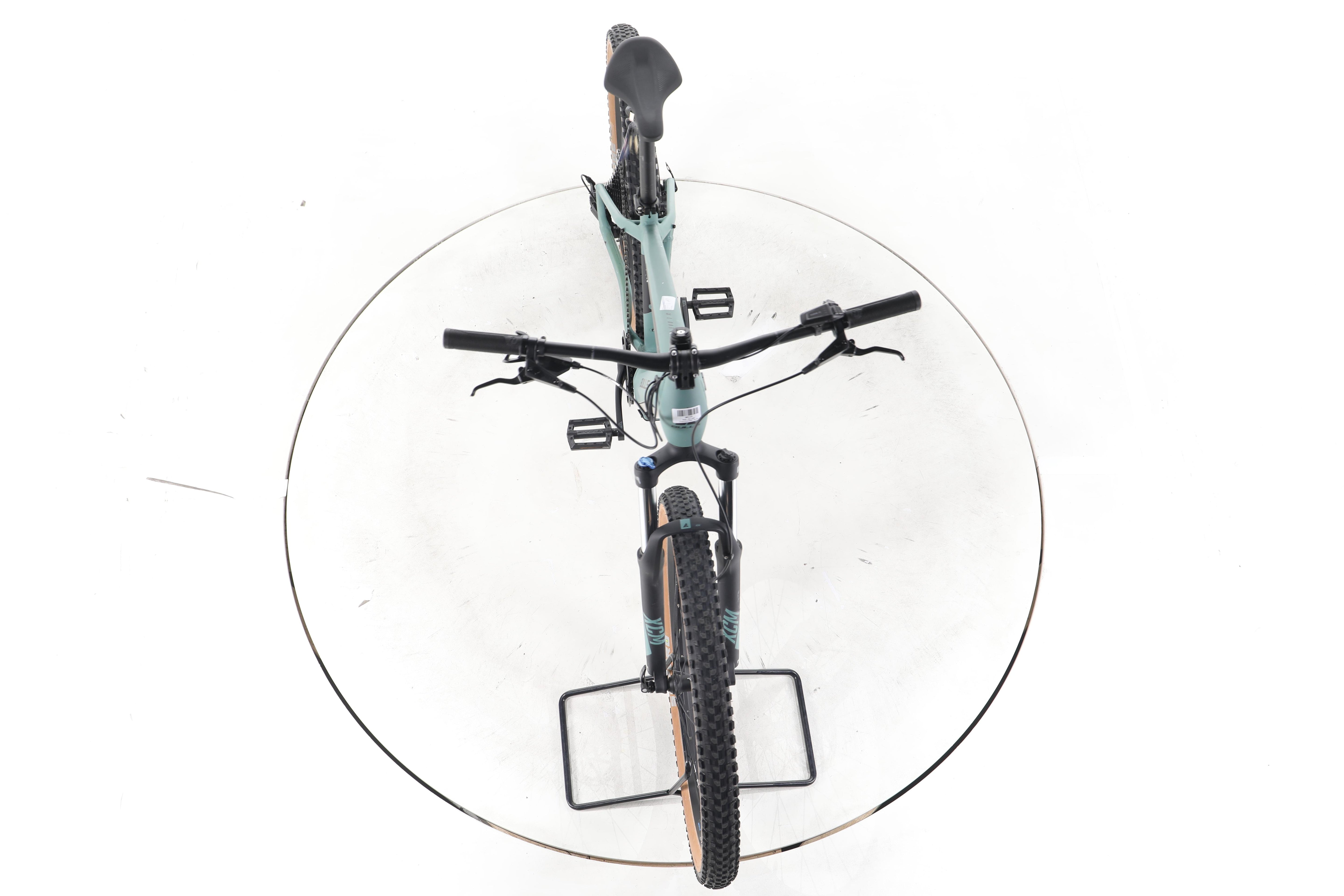 Bulls Copperhead EVO 1 E-Bike 2024 - Image 16
