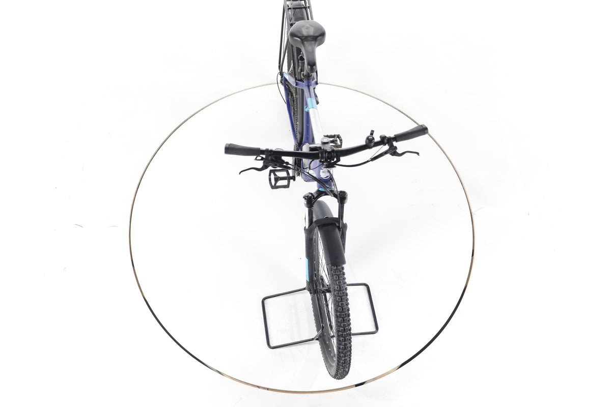 Ideal Prisma 810X Trekking E-Bike - Image 16