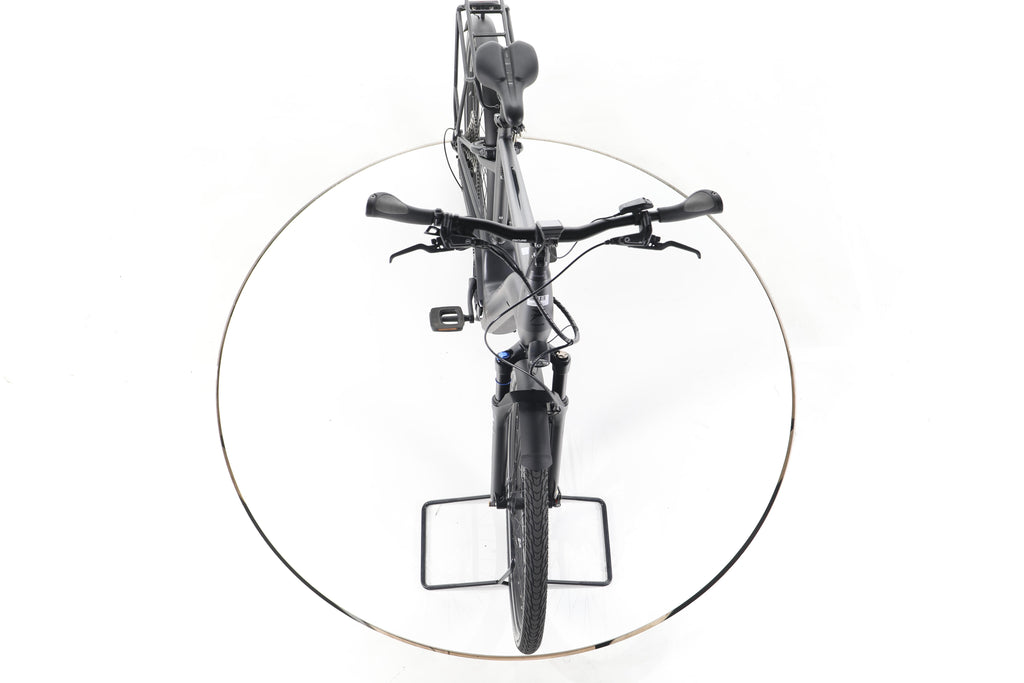 Pegasus Premio EVO ABS Trekking E-Bike - Image 16