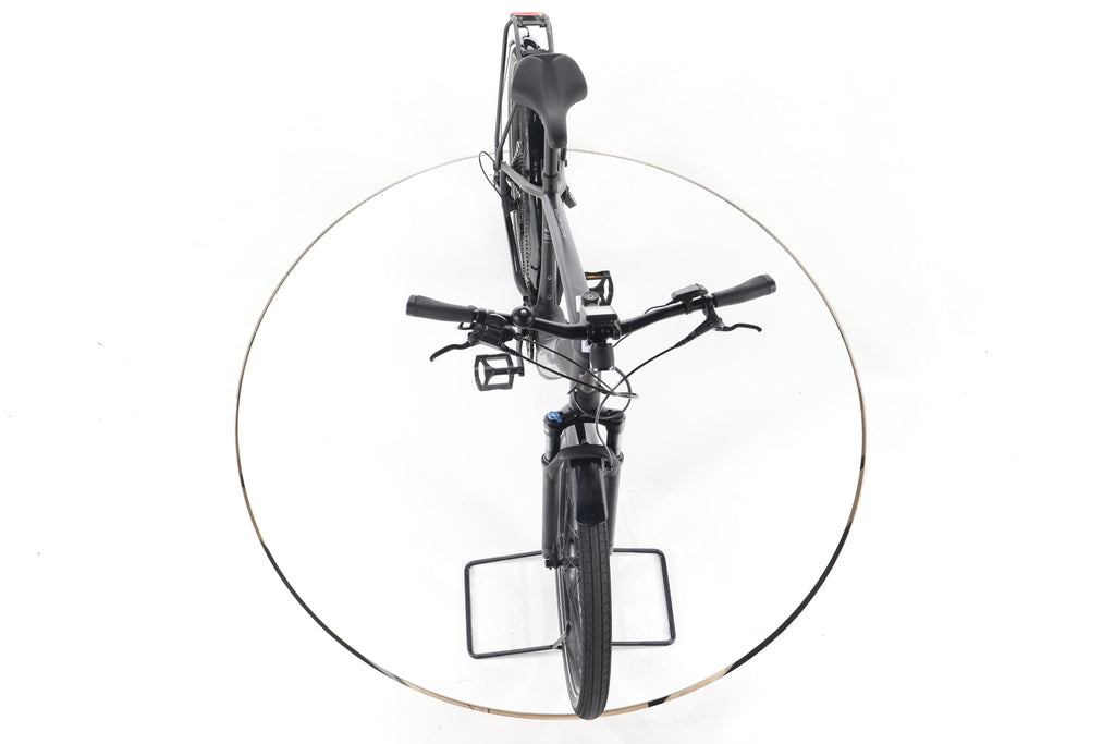Diamant Zouma Deluxe Trekking E-Bike - Image 16
