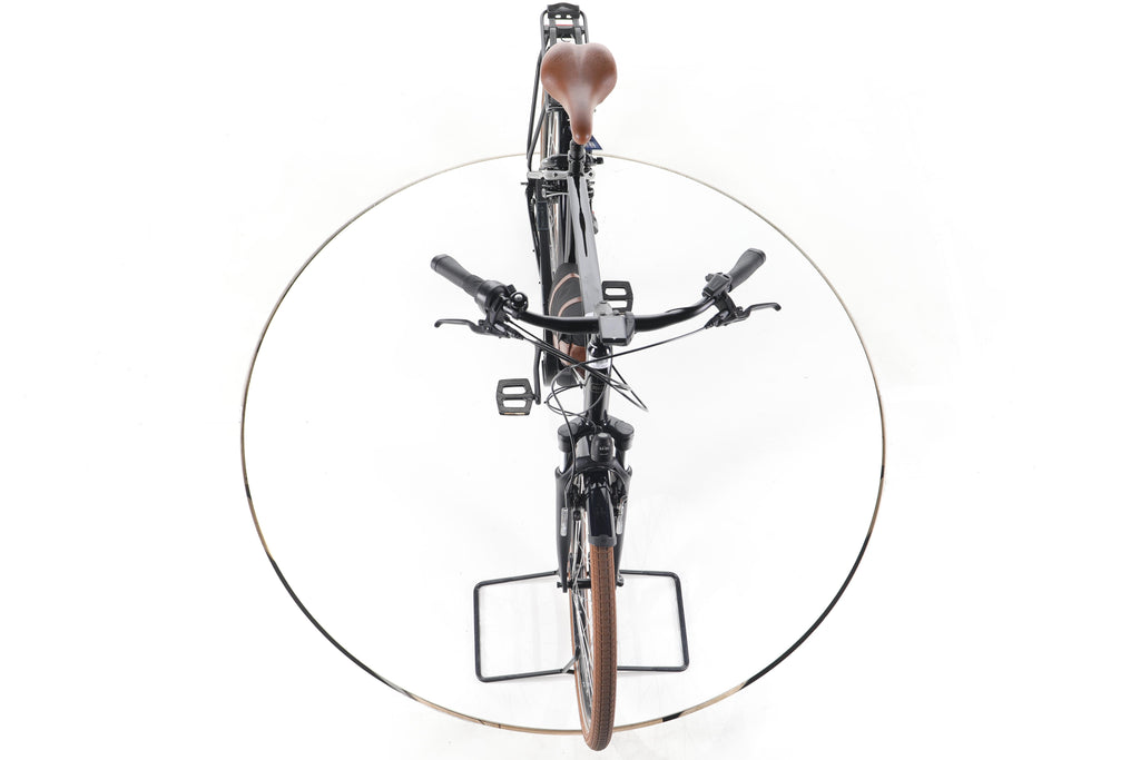 Riese & Müller Cruiser 2 Vario City E-Bike - Image 16
