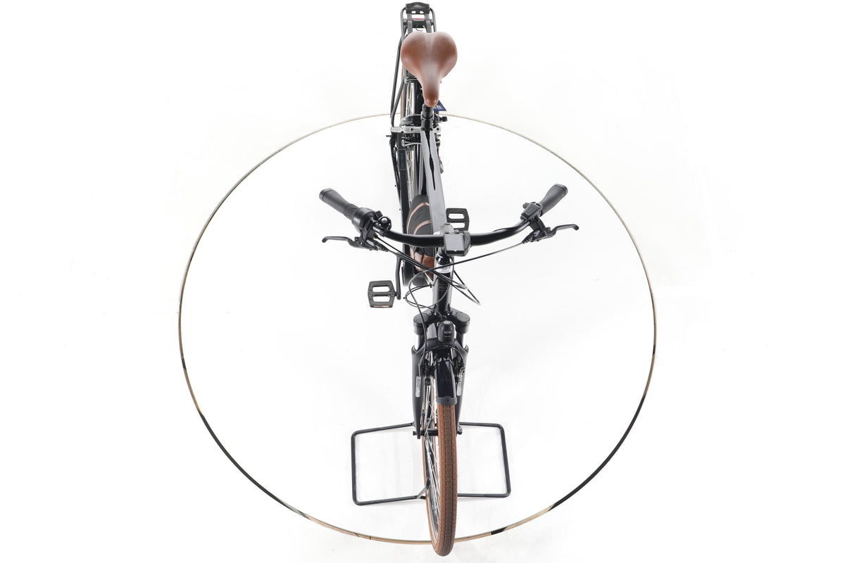 Riese & Müller Cruiser 2 Vario City E-Bike - Image 16