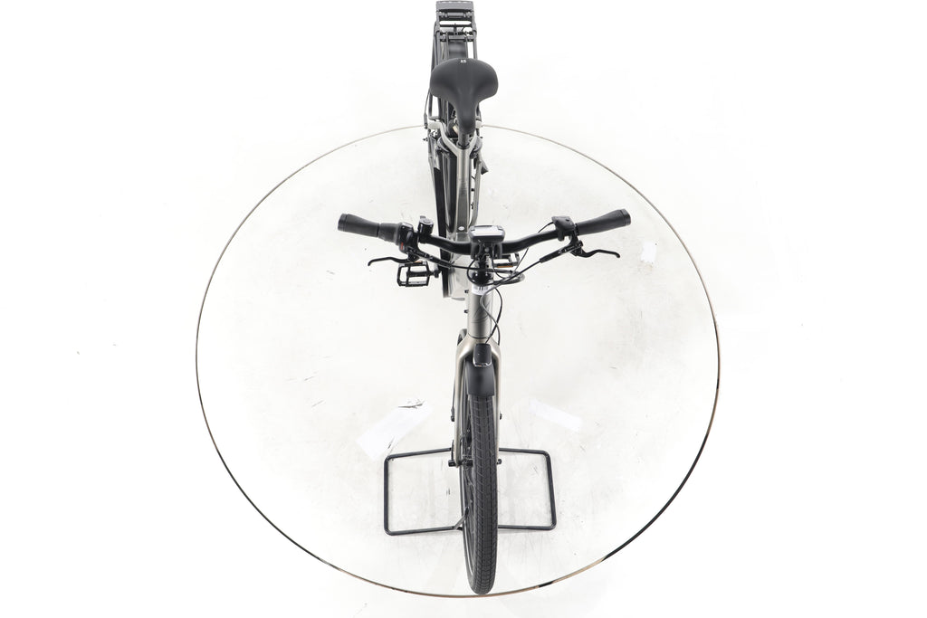 FALTER E 9.4 City E-Bike Tiefeinsteiger - Image 16