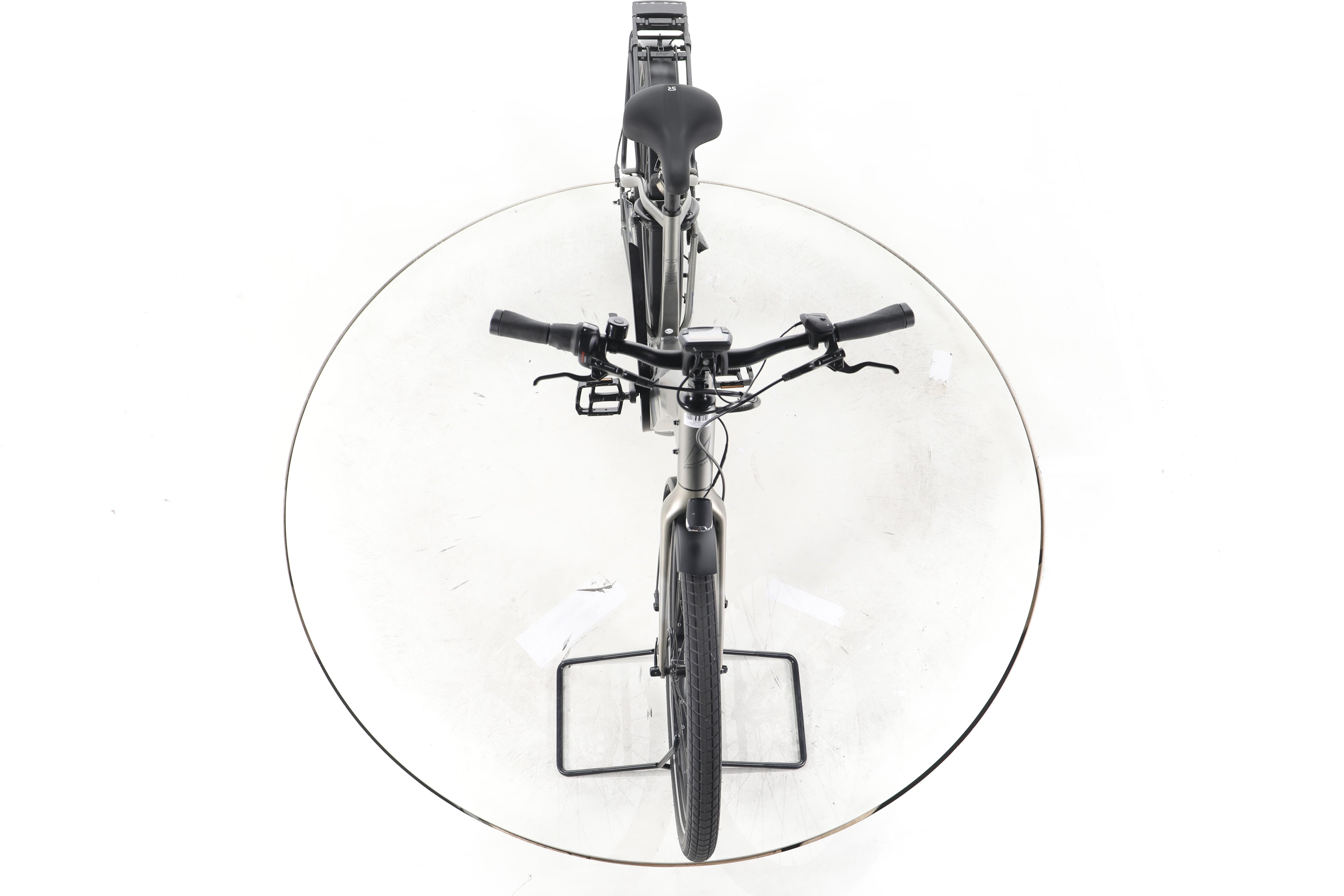 FALTER E 9.4 City E-Bike Tiefeinsteiger - Image 16