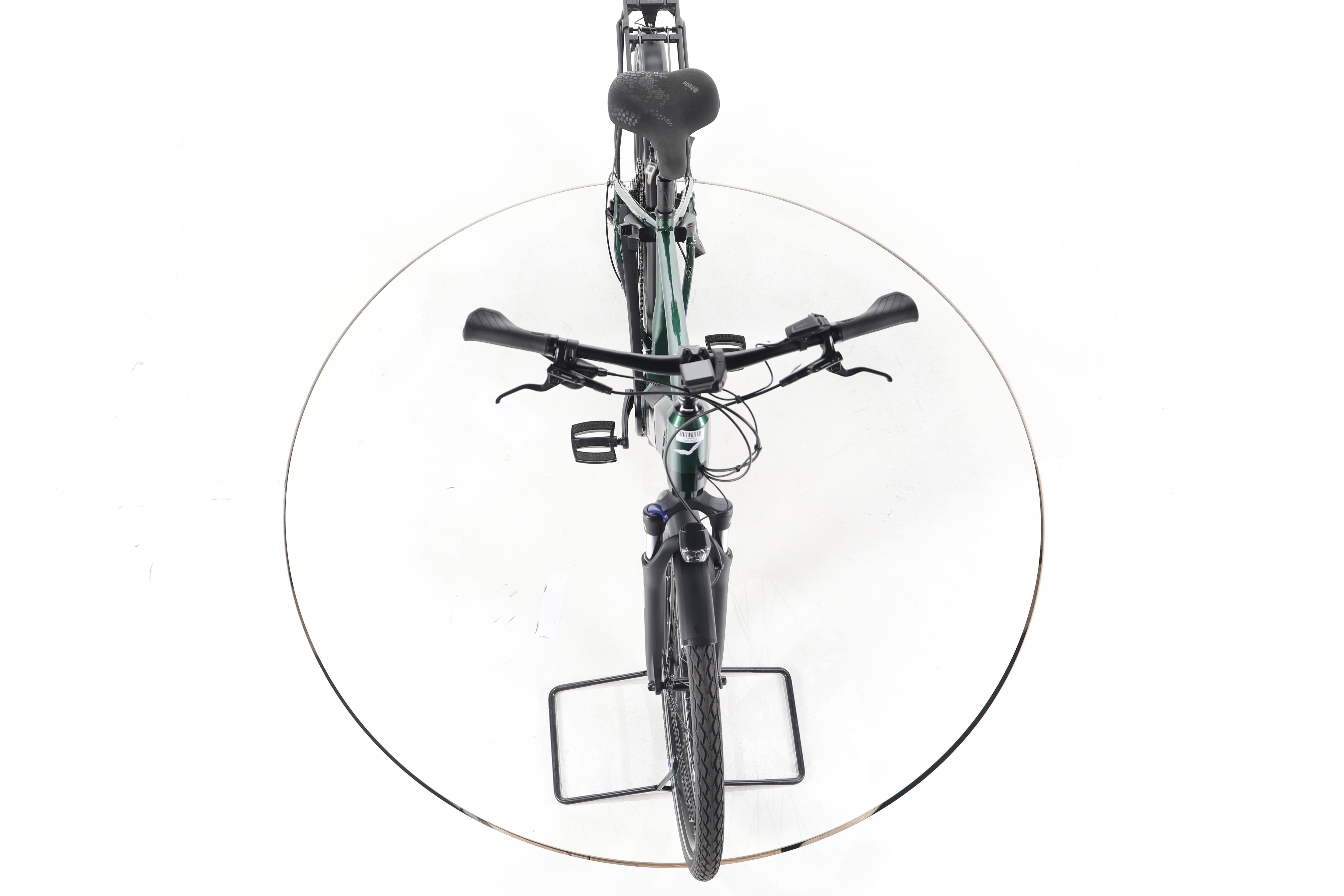 Victoria Tresalo 12 Trekking E-Bike - Image 16