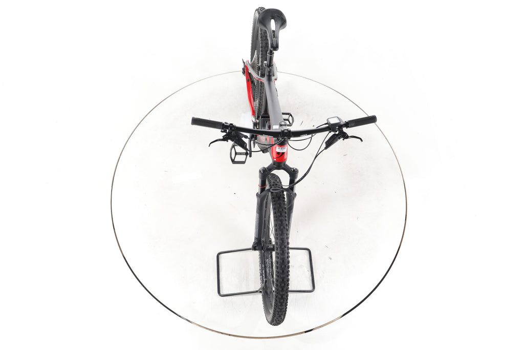 Simplon Sengo Pmax E-Bike Carbon - Image 16