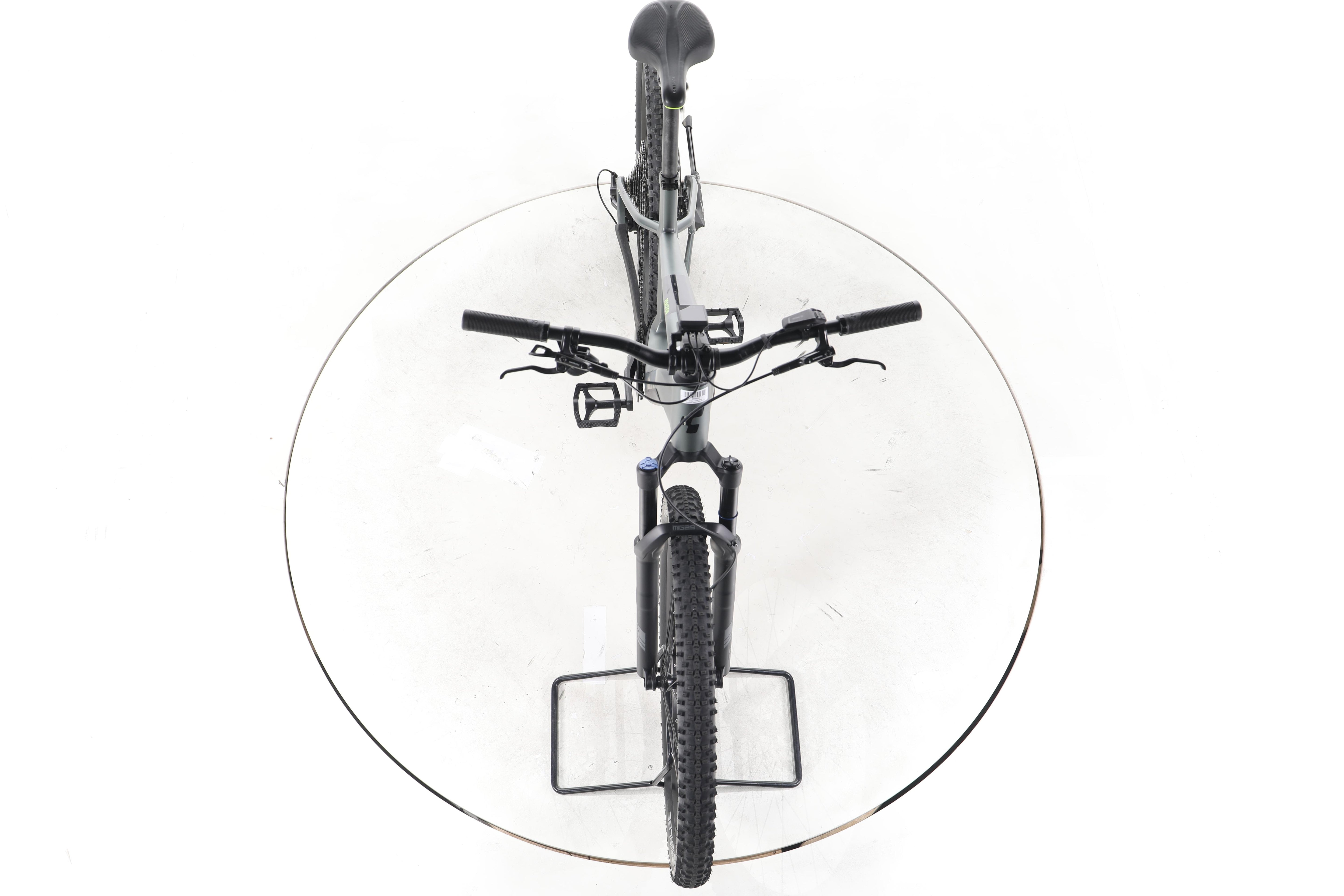 Cube Reaction Hybrid Pro E-Bike - Image 16