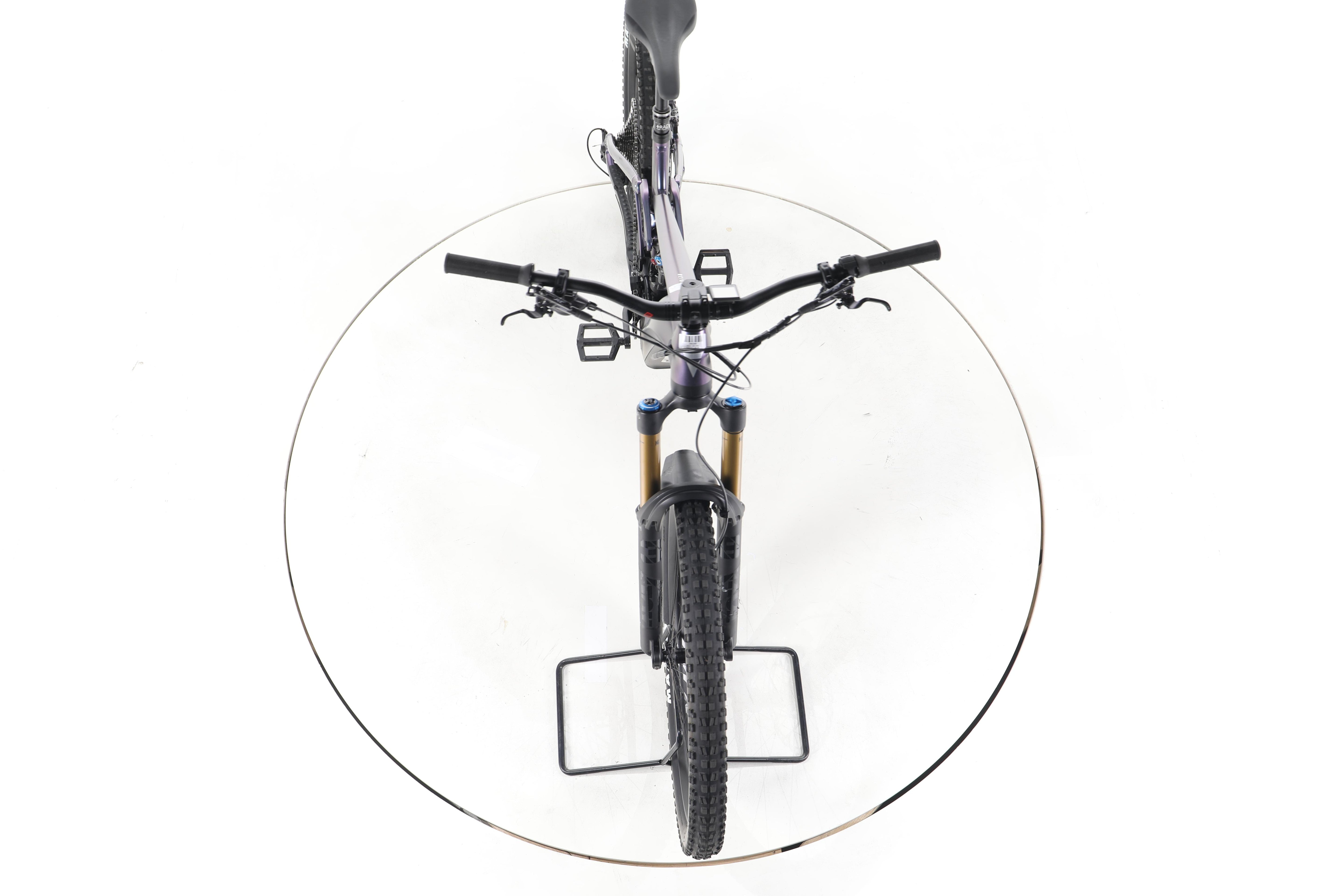 Giant Reign E+ 1 E-Bike Fully 2024 - Image 16