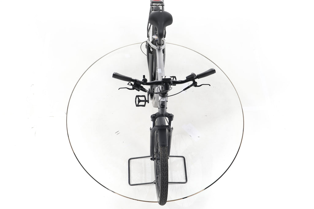 Bergamont E-Horizon Sport 6 Trekking E-Bike - Image 16