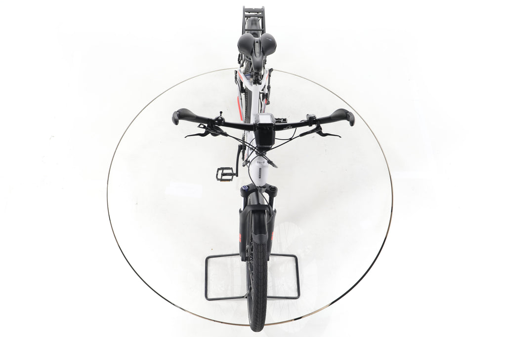 Haibike Trekking 7 Trekking E-Bike - Image 16