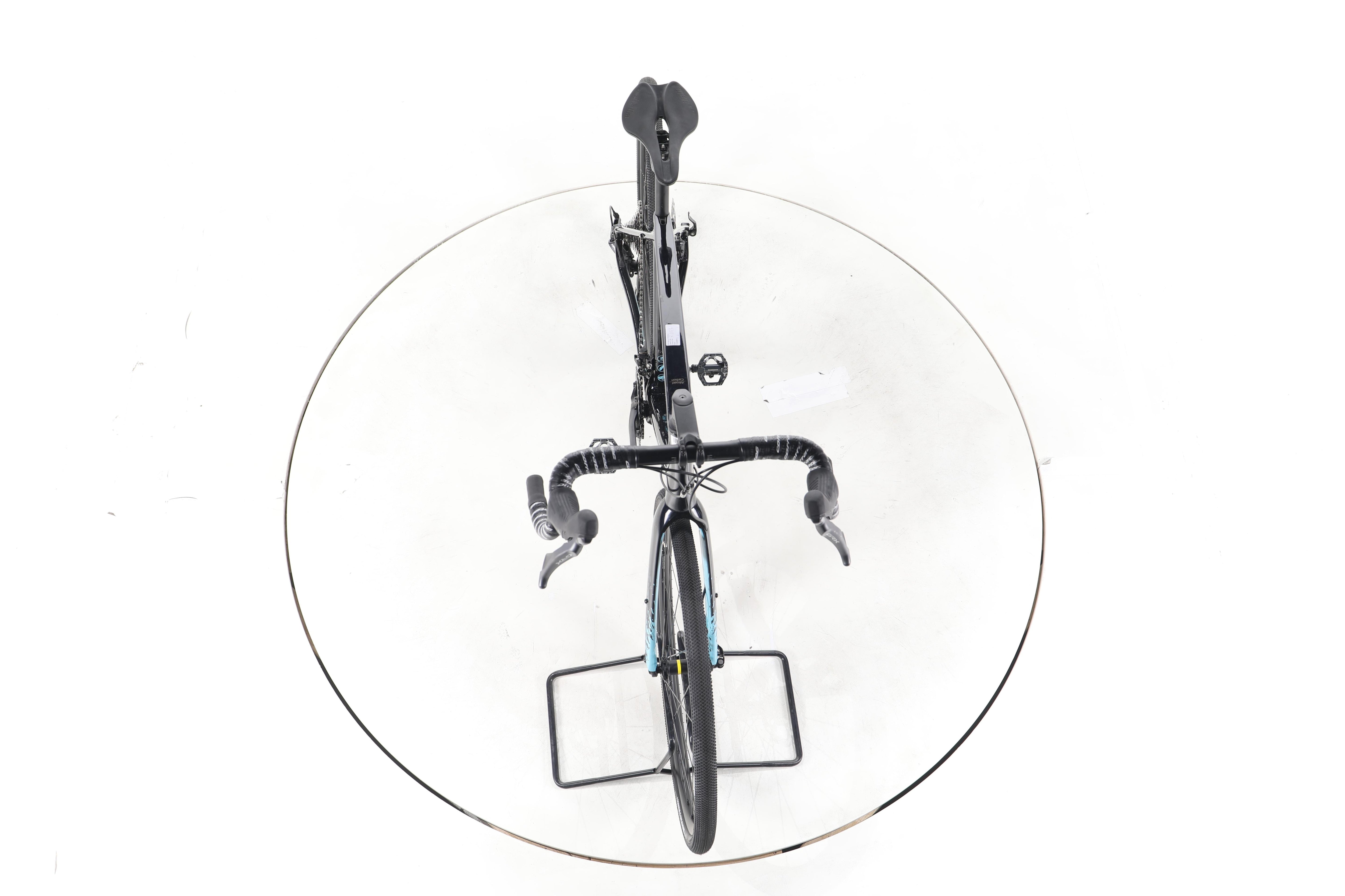Corratec Allroad C2 Gravelbike Carbon - Image 16