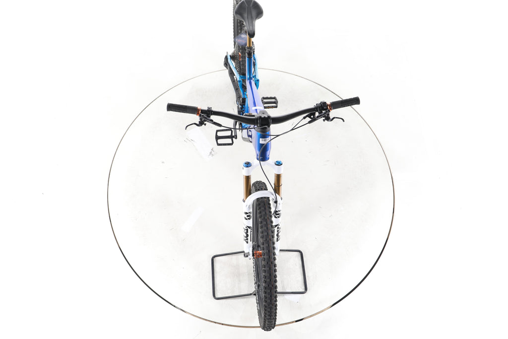 Cube Stereo Hybrid ONE44 HPC AT E-Bike Fully Carbon 2025 - Image 16