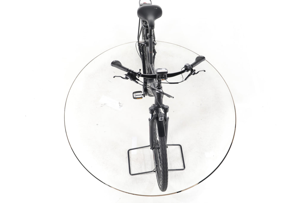 Mammut E-Dition Sport 9 Trekking E-Bike - Image 16