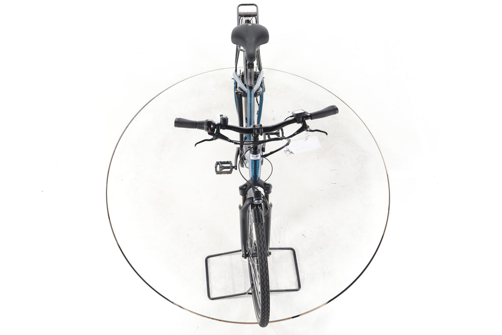 Stevens E-Circle City E-Bike Tiefeinsteiger - Image 16