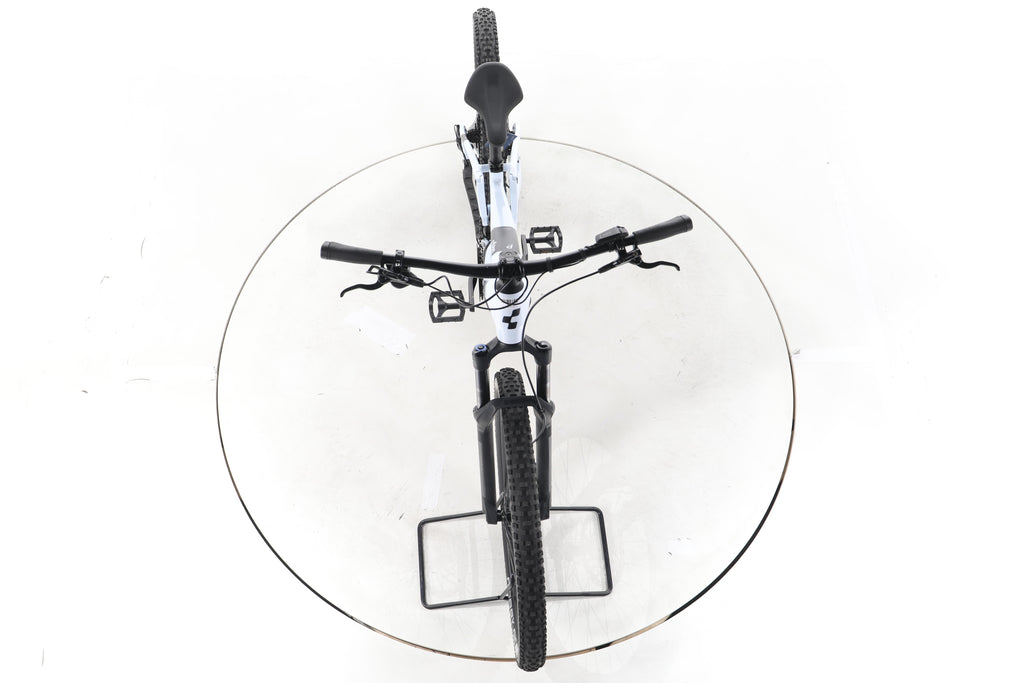 Cube Stereo Hybrid 120 Pro E-Bike Fully - Image 16