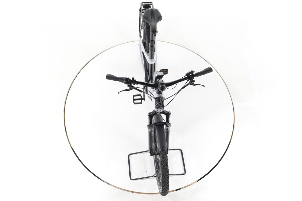Winora Yakun R5 Pro City E-Bike Tiefeinsteiger 2024 - Image 16