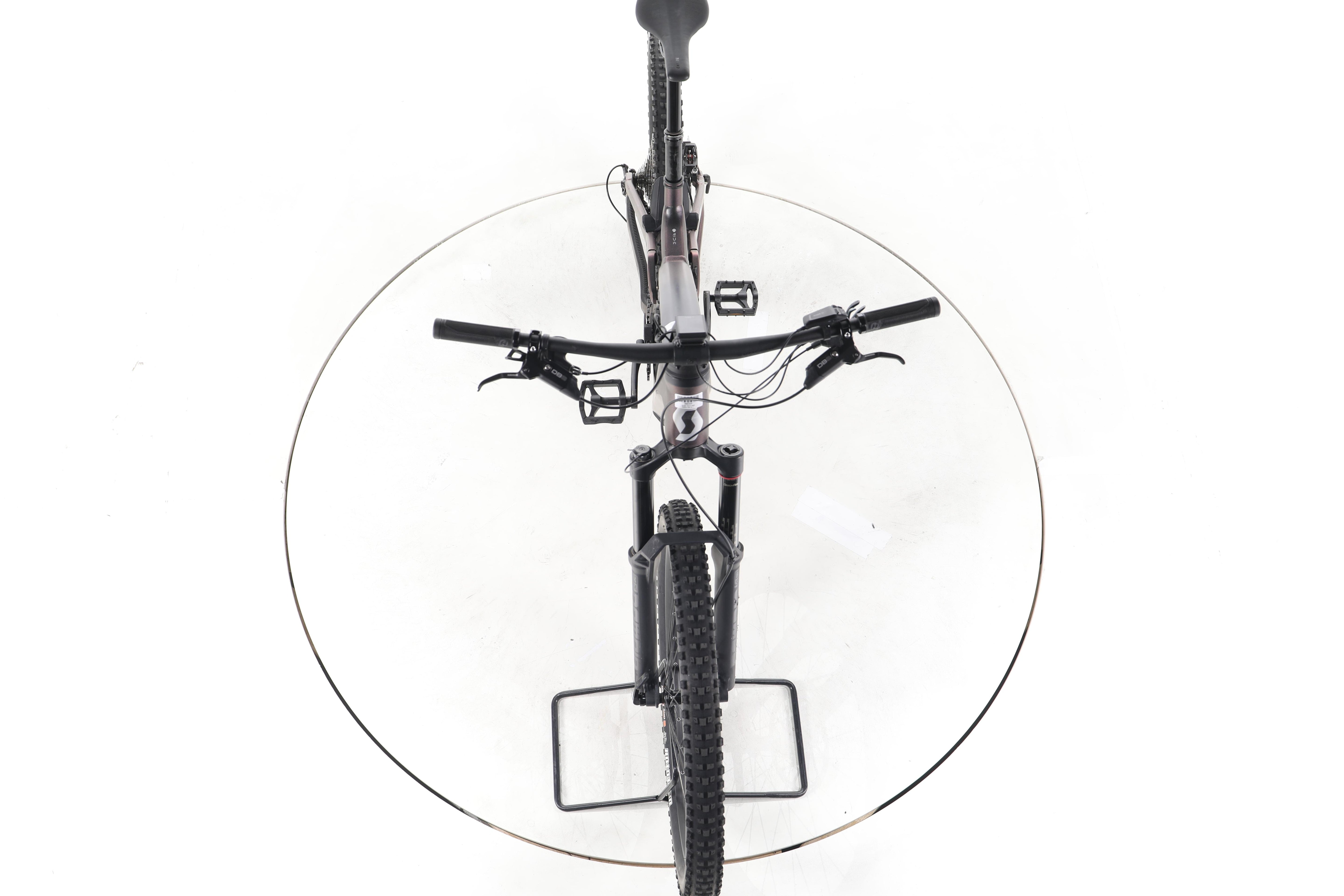 Scott Patron 920 E-Bike 2024 - Image 16