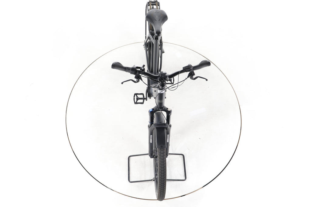 Riese & Müller Nevo4 Gt Vario City E-Bike Tiefeinsteiger - Image 16