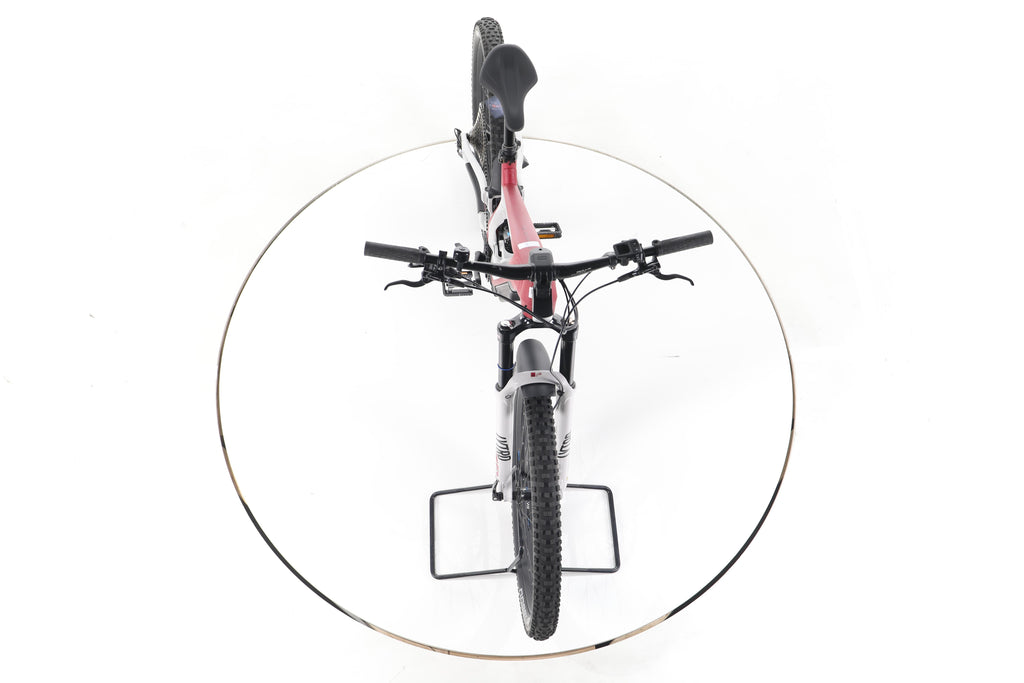 Bulls E-Stream EVA TR2 E-Bike Fully - Image 16