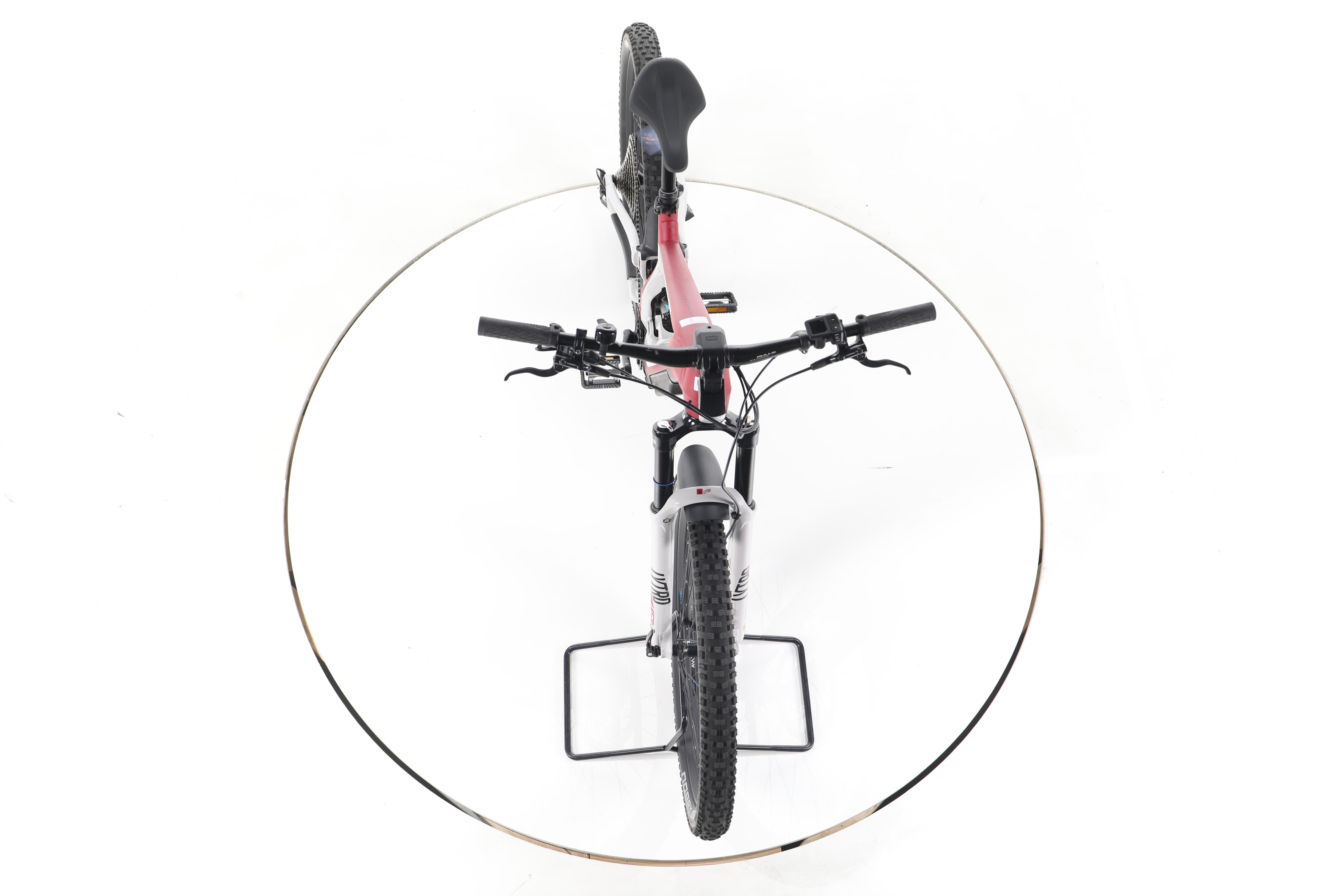 Bulls E-Stream EVA TR2 E-Bike Fully - Image 16