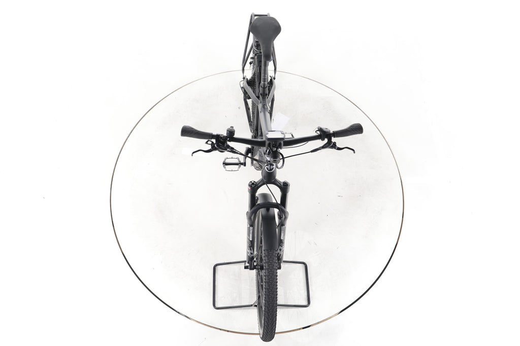 HNF Nicolai XD3 Adventure Trekking E-Bike - Image 16