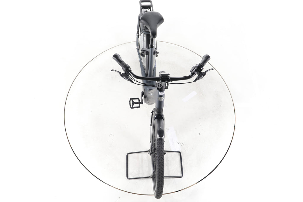 Gazelle Avignon C380 HMB City E-Bike Tiefeinsteiger - Image 16