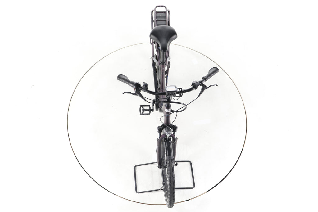 Pegasus Solero E8R Plus City E-Bike Tiefeinsteiger - Image 16