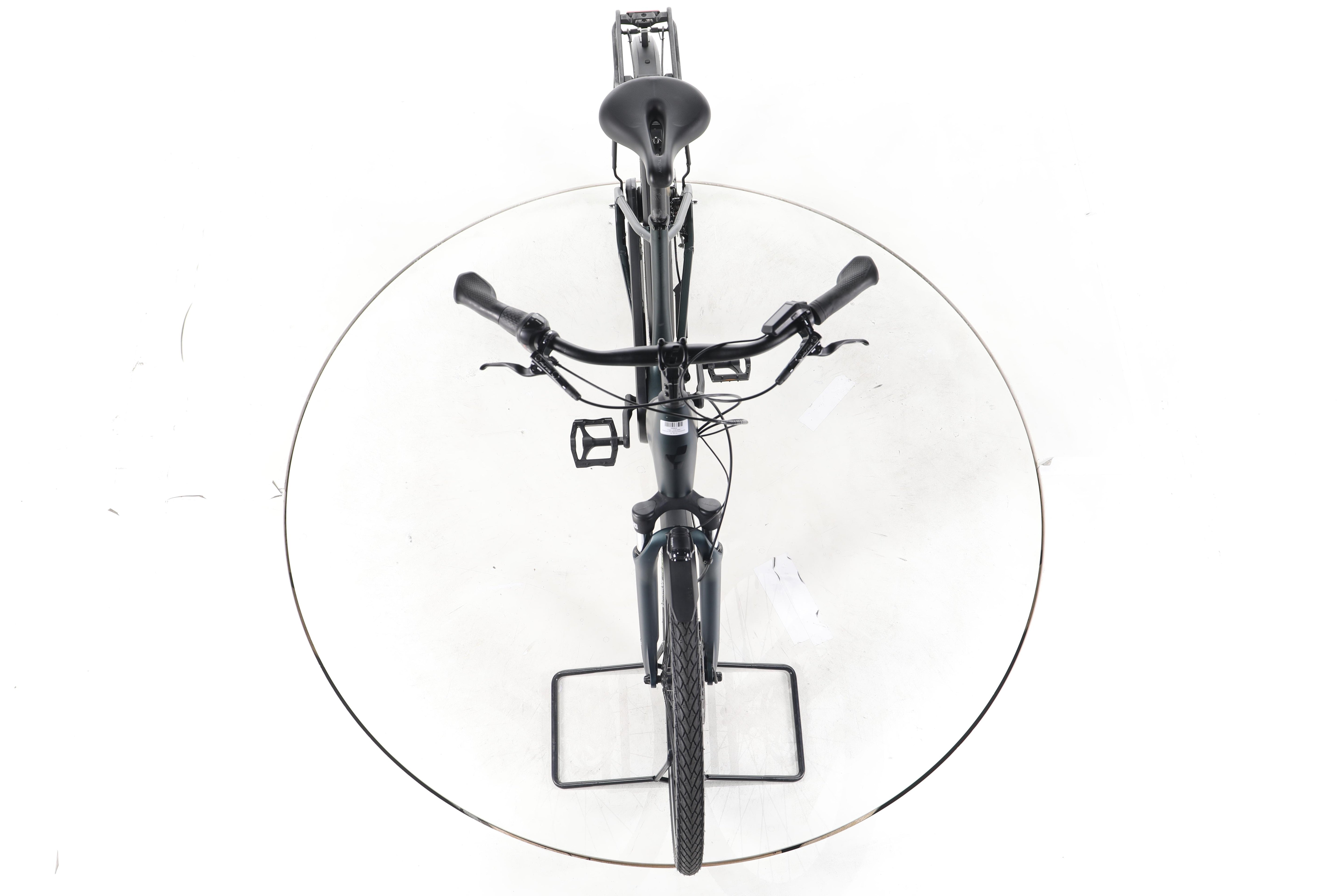 Cube Supreme RT Hybrid Comfort EX City E-Bike Tiefeinsteiger 2025 - Image 16