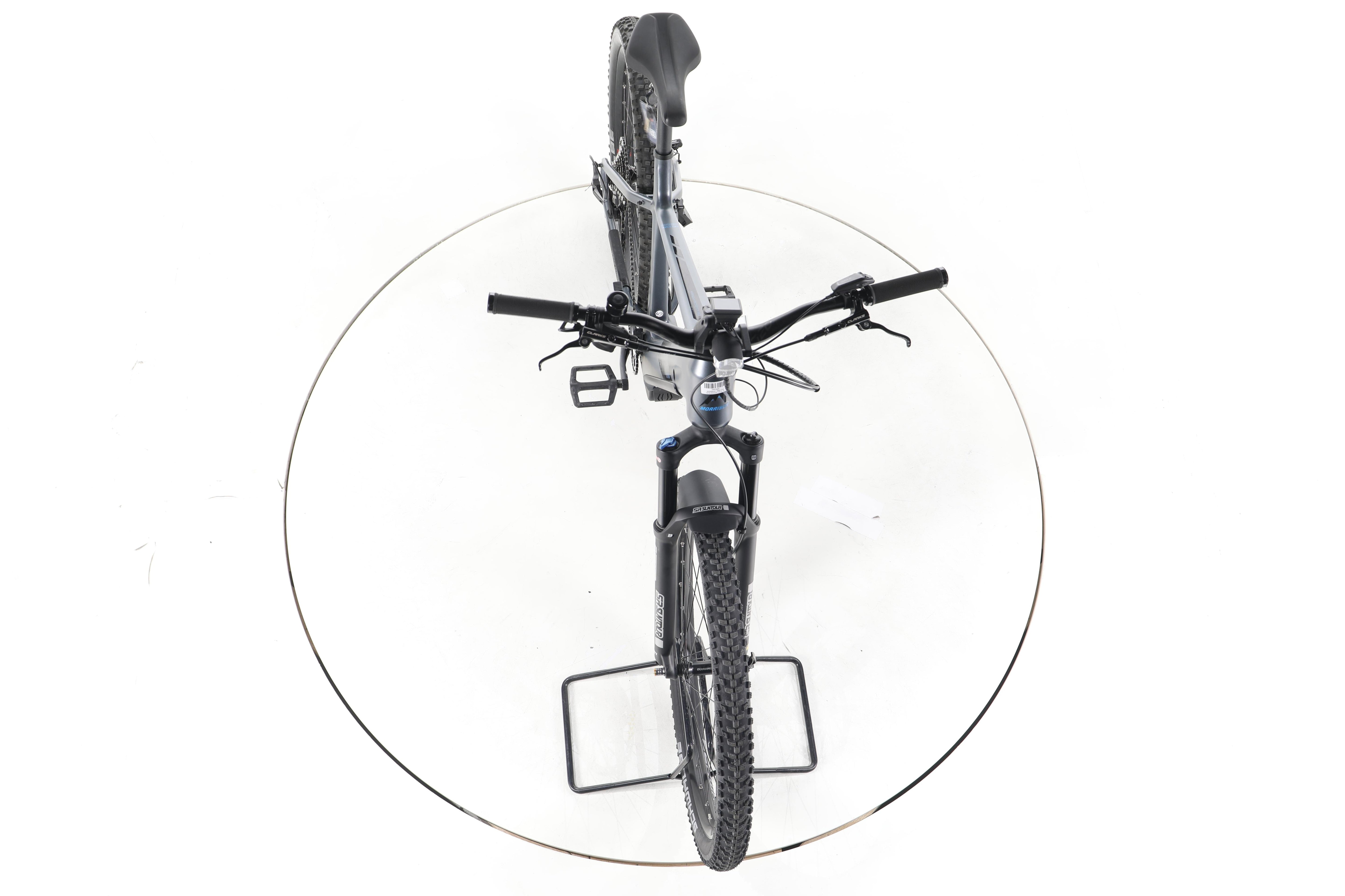 MORRISON EMTB Mohawk E-Bike - Image 16