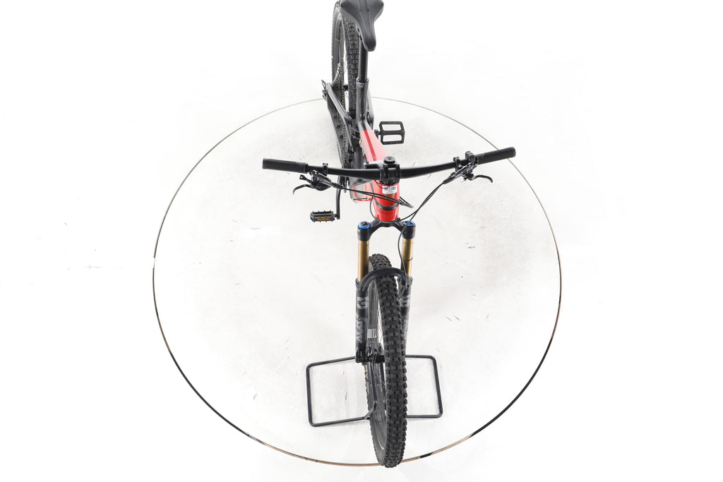 Rotwild R.X 750 Core E-Bike Fully Carbon 2024 - Image 16