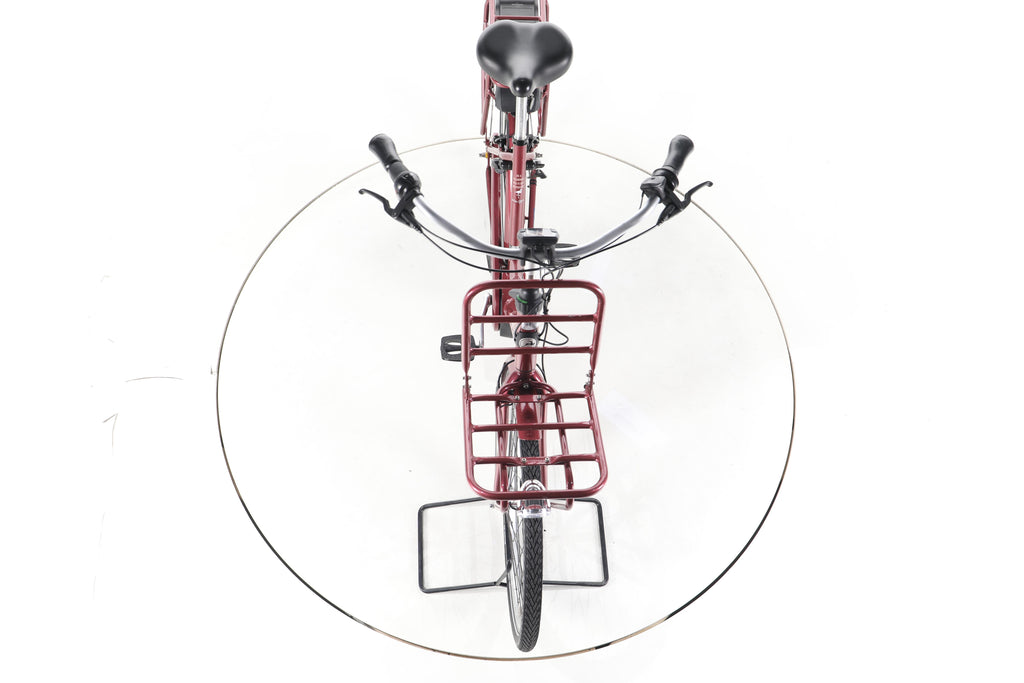 Gazelle Miss Grace C7+ HMB City E-Bike Tiefeinsteiger - Image 16