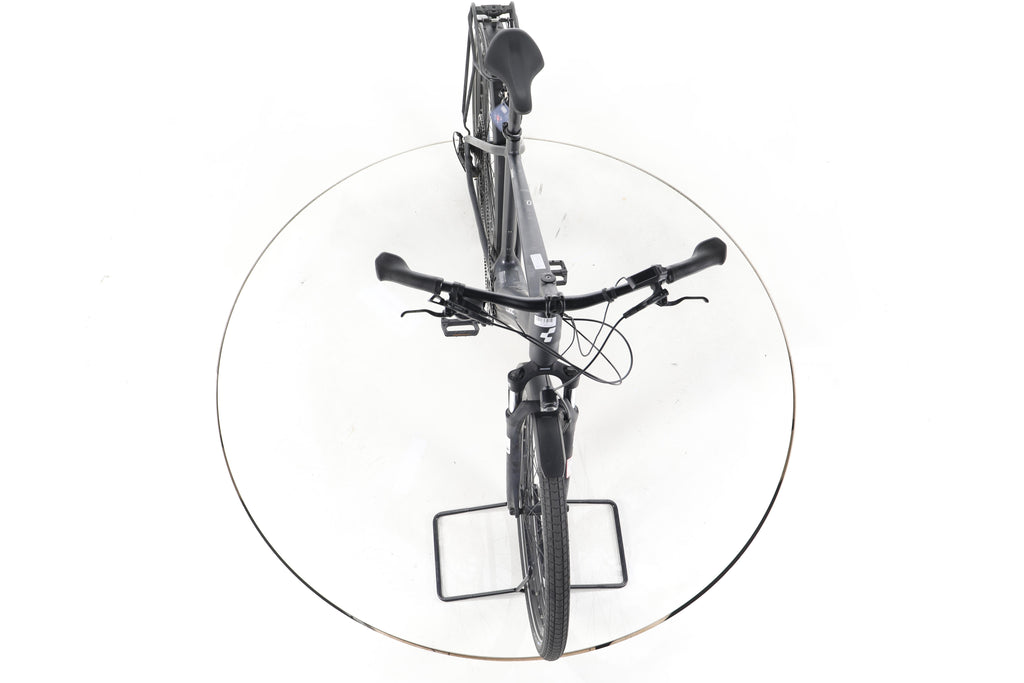 Cube Touring Hybrid ONE Trekking E-Bike 2024 - Image 16