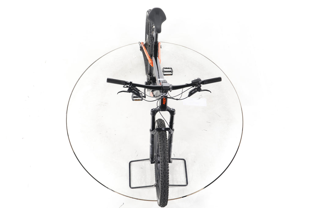 KTM Macina Lycan 771 Di2 E-Bike Fully - Image 16