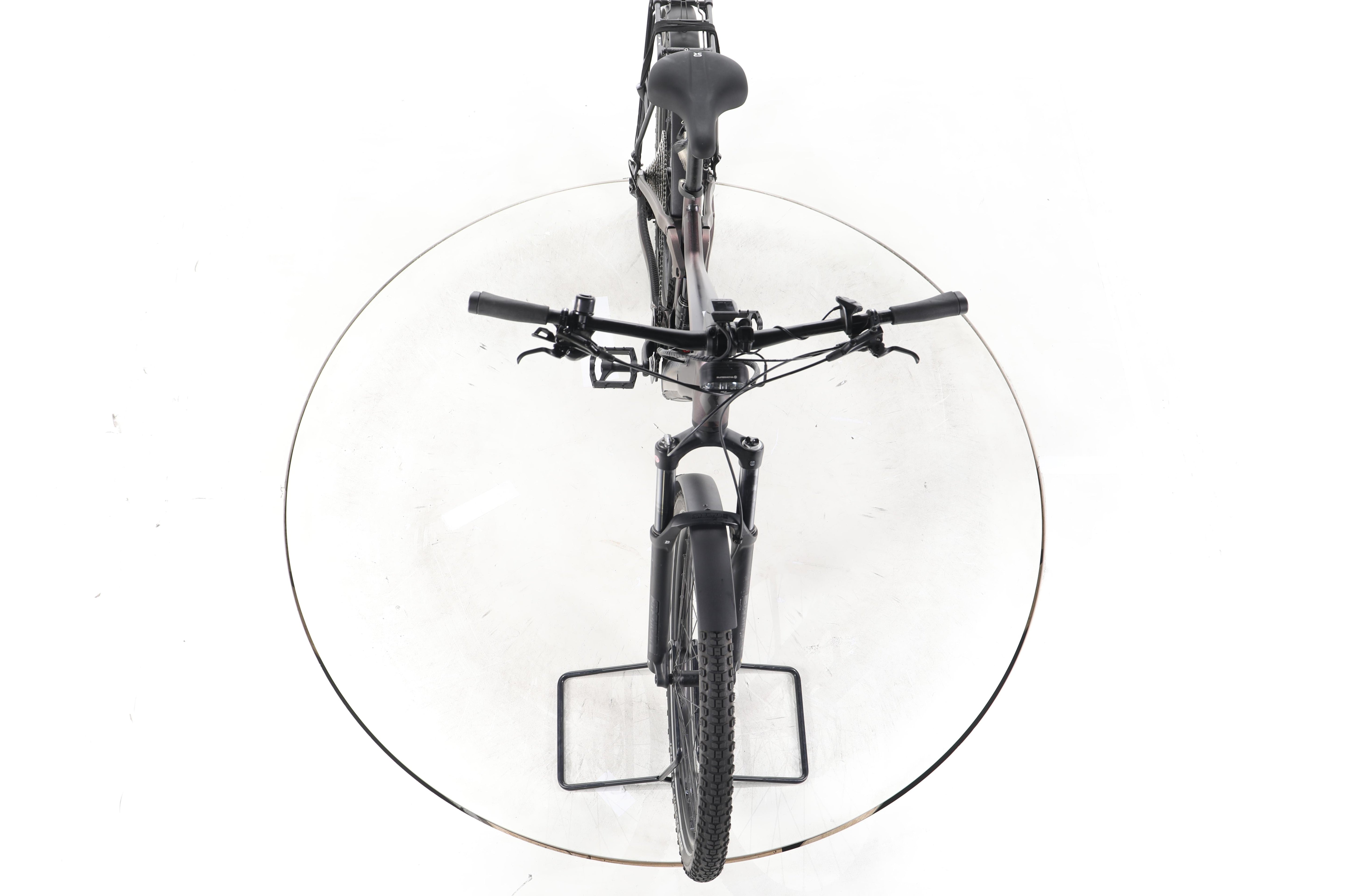 Scott Axis eRIDE FS 20 SUV E-Bike - Image 16