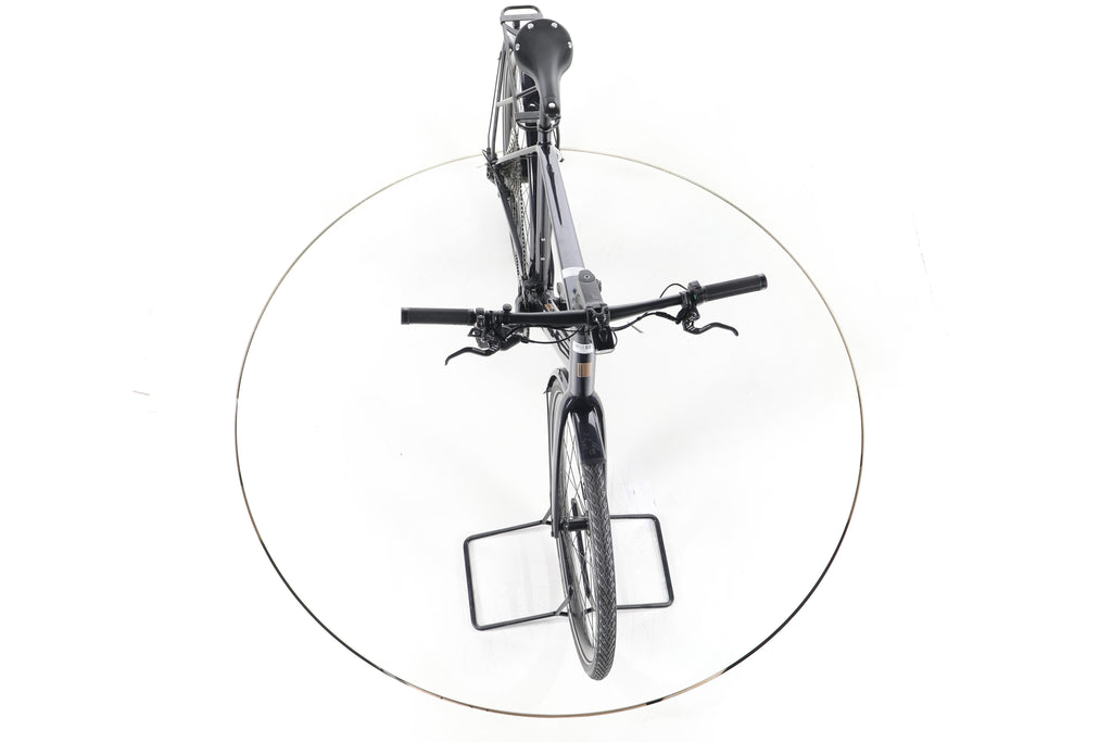 Orbea VIBE H10 EQ Trekking E-Bike - Image 16