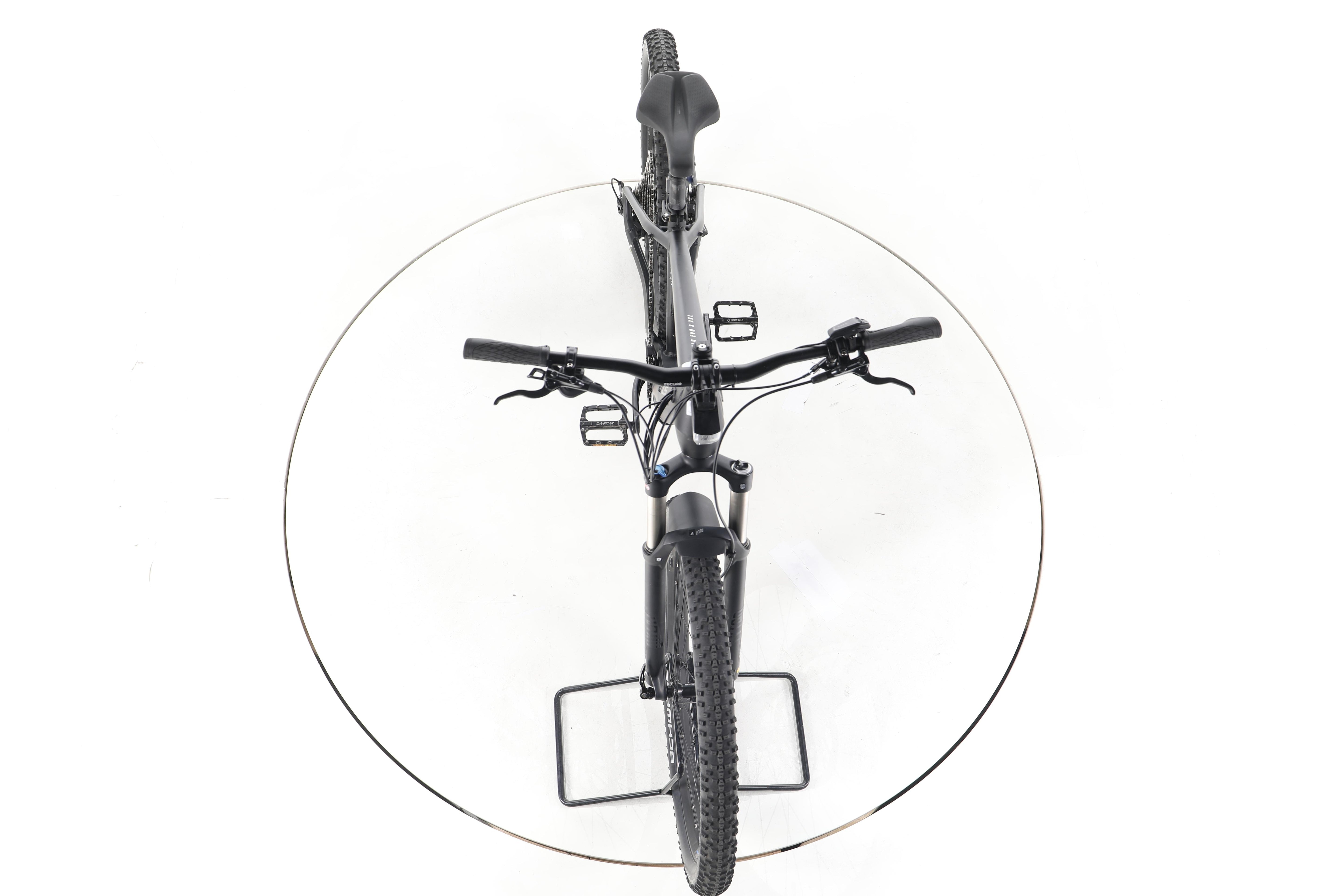 Bulls Copperhead EVO 3 XXL E-Bike - Image 16