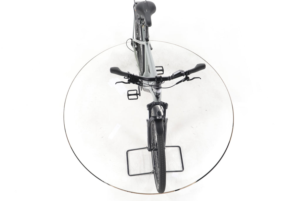 Cube Kathmandu Hybrid ONE Trekking E-Bike 2024 - Image 16