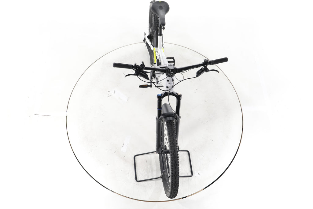Husqvarna E-Bicycles Mountain Cross MC1 E-Bike Fully - Image 16