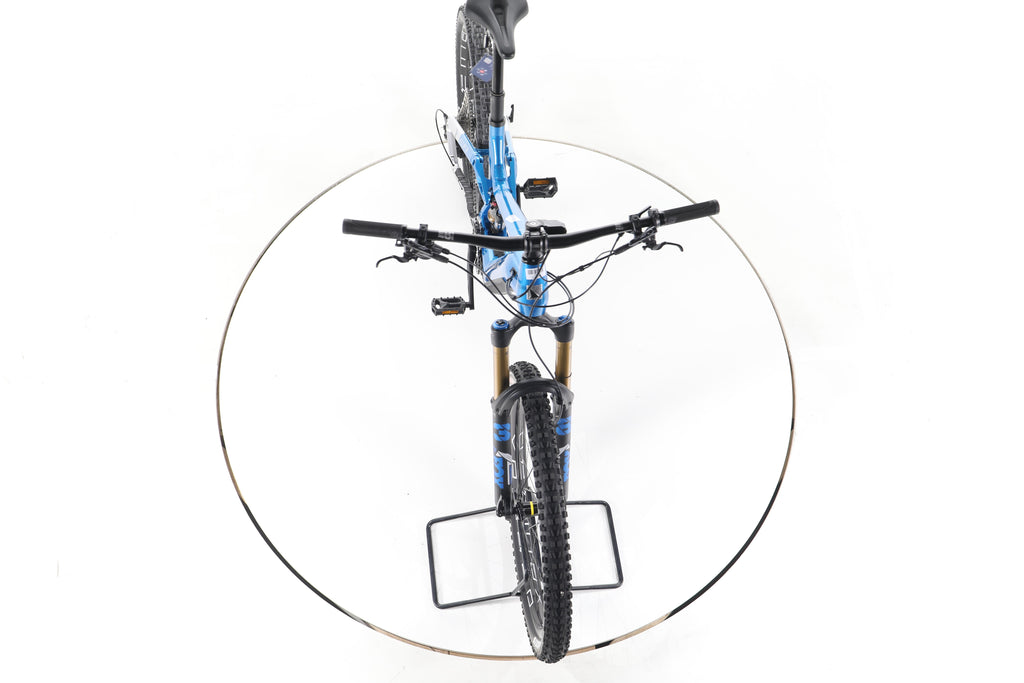 Haibike AllMtn 10 E-Bike Fully 2024 - Image 16