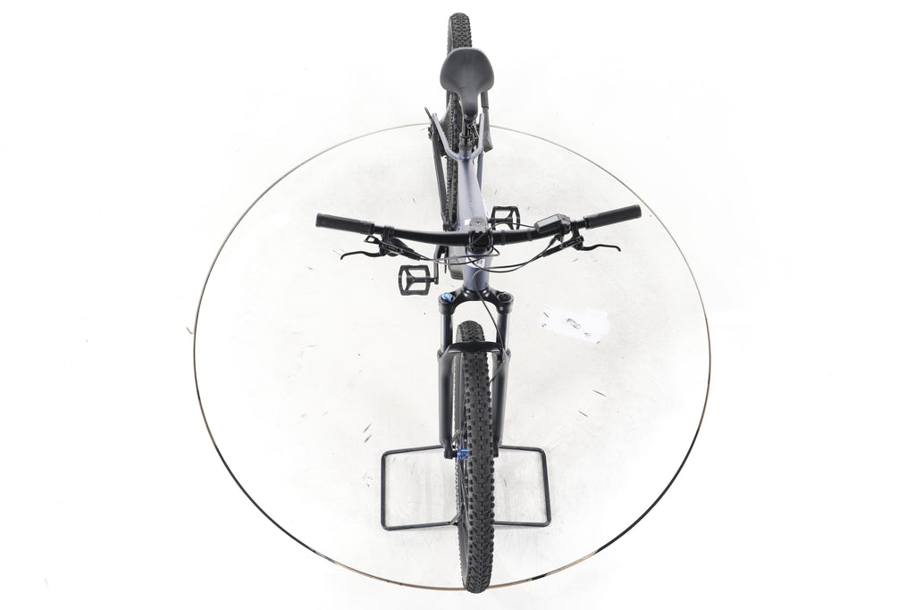 Cube Reaction Hybrid Pro E-Bike 2025 - Image 16