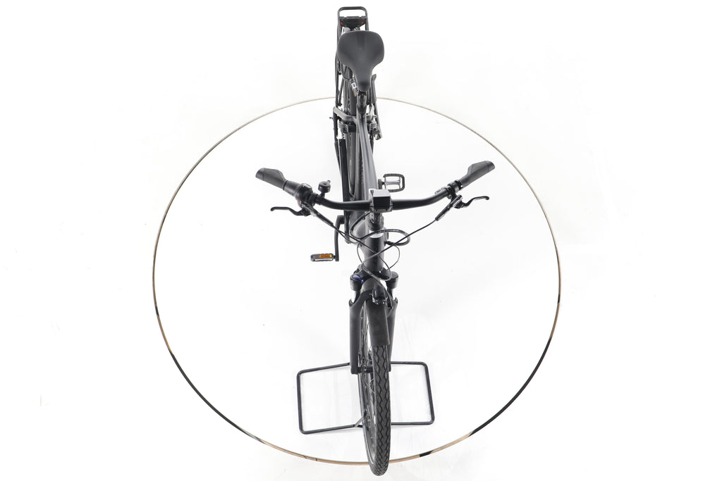 Giant Dailytour E+ 2 GTS City E-Bike - Image 16