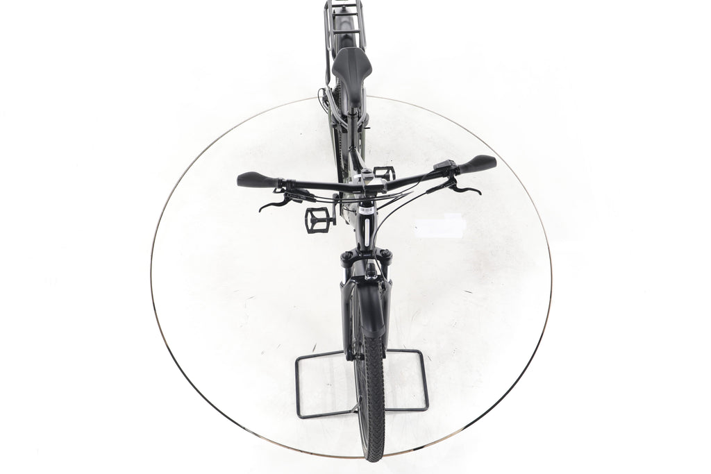 Cannondale Tesoro Neo X 2 Trekking E-Bike - Image 16