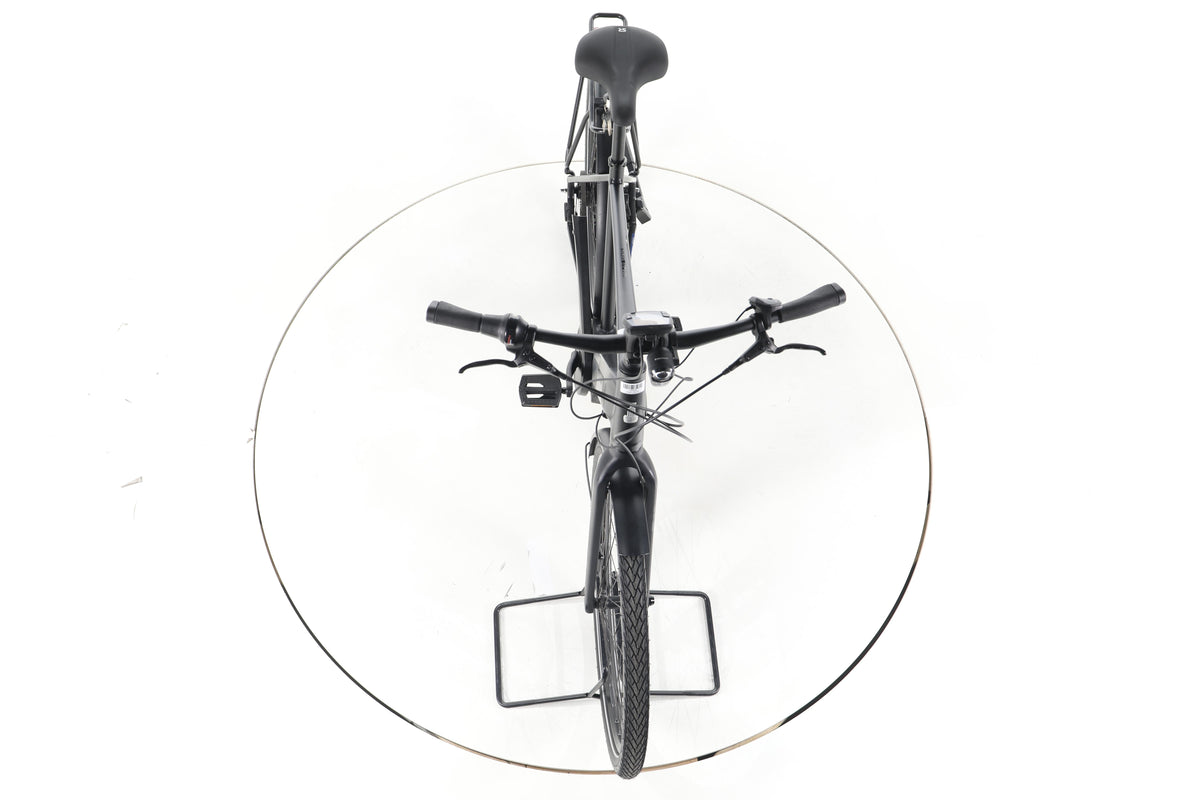 Raleigh Liverpool Premium City E-Bike - Image 16