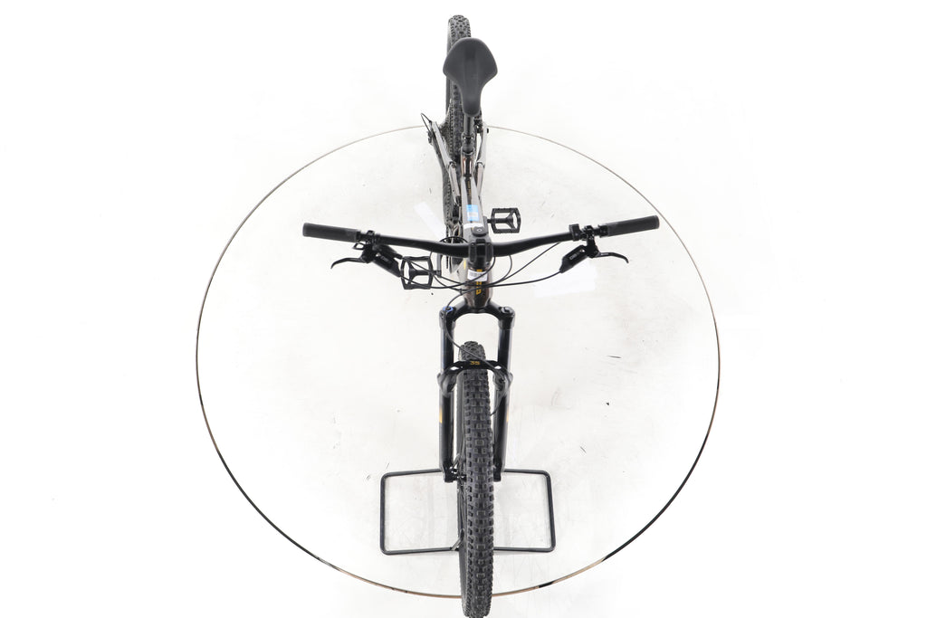 Orbea WILD M20 E-Bike Fully Carbon - Image 16