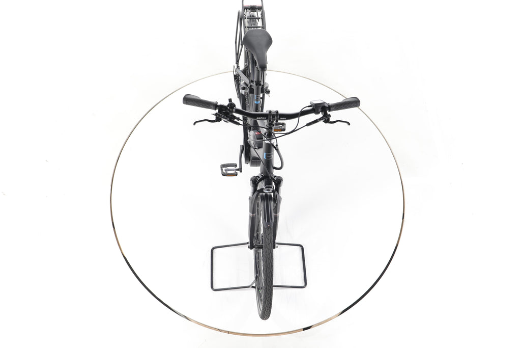 Gudereit ET-3 evo Trekking E-Bike Tiefeinsteiger - Image 16