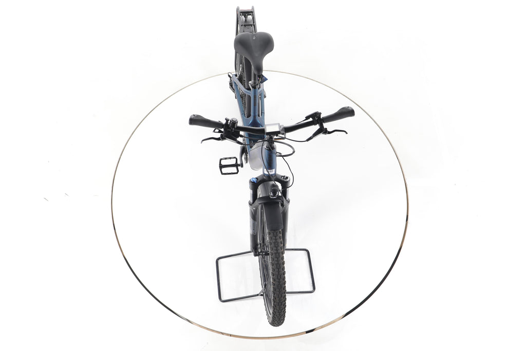 KTM Macina Aera 671 Trekking E-Bike Tiefeinsteiger 2025 - Image 16