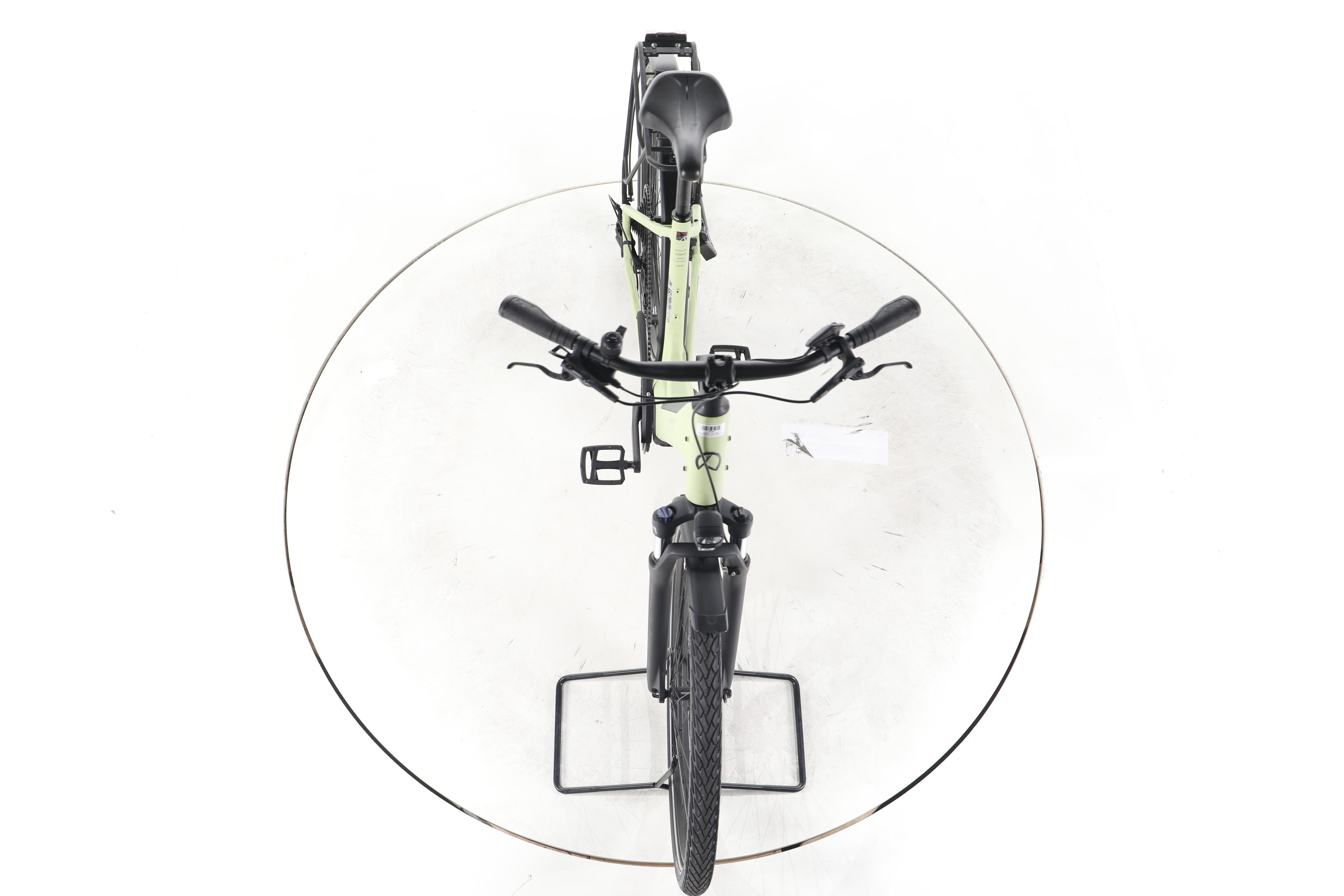 Kalkhoff ENDEAVOUR L SEASON Trekking E-Bike Tiefeinsteiger 2025 - Image 16