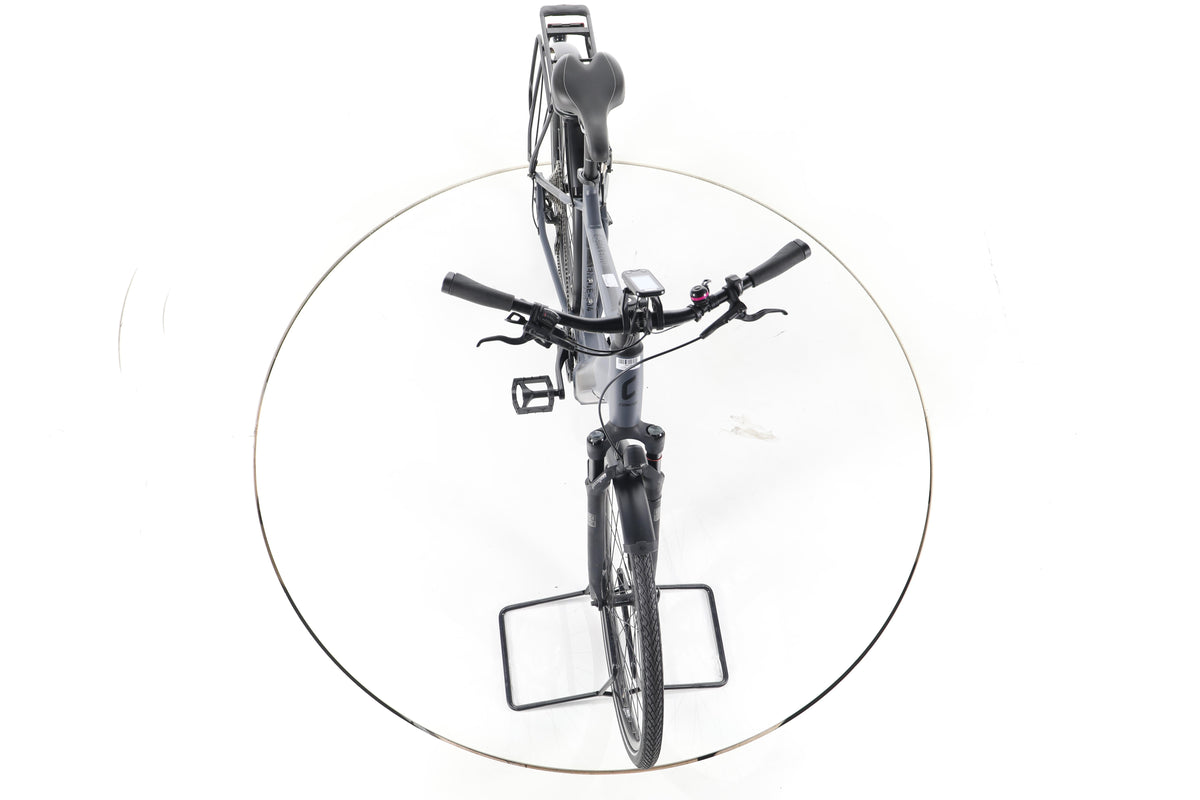 Compel Enyo E- LTD Trekking E-Bike - Image 16