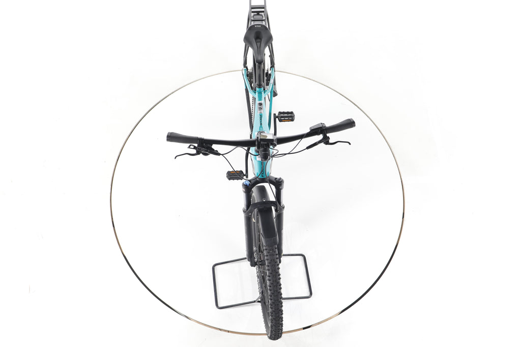 Focus AVENTURA² 6.7 Trekking E-Bike - Image 16