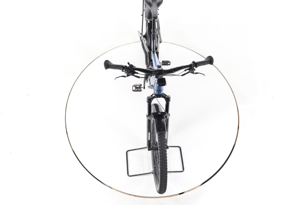 Stevens E-Inception TR 8.7.2 E-Bike Fully - Image 16